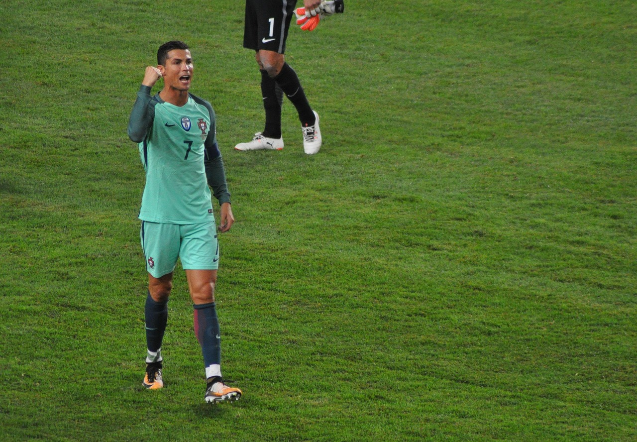Cristiano Ronaldo: A Few Lesser-Known Facts About the Football Legend